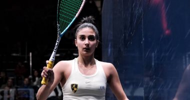 انطلاق منافسات كارول ويمولر لسيدات الاسكواش بـ3 مباريات مصرية