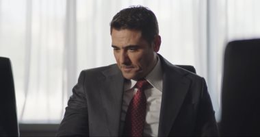 أحمد عز يقدم شخصية ضابط المخابرات فى "الاختيار 3" بين الجدية وخفة الدم