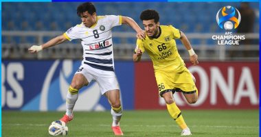 تقارير سعودية: التعاون يرحب برحيل مصطفى فتحى إلى الأهلى