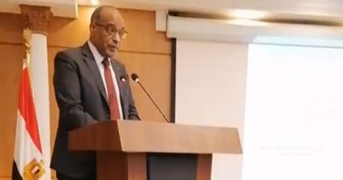 تصحيح الامتحانات بقى "مميكن".. التجربة الأولى بحضور محافظ بورسعيد.. لايف