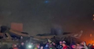لبنان: قتيل و7 جرحى فى انفجار بنعفول