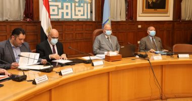 محافظ القاهرة: لدينا أرصدة كافية من الدقيق وفتحنا عدة منافذ لتوفير السلع