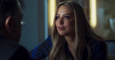 ريم مصطفى: انتظروا مفاجآت كاميليا فى الحلقات المقبلة من "suits بالعربى"