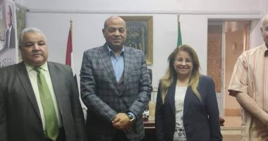 تدخل الخدمة العام المقبل.. تعرف على أول مدرسة دولية للتكنولوجيا التطبيقية بالمنيا