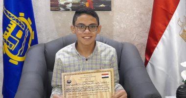 محافظ أسوان يهنئ الفائزين بمسابقة القرآن الكريم والثقافة الإسلامية