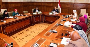 "تضامن النواب" توافق على مشروع موازنة 22/23 للمجلس القومى لذوى الإعاقة