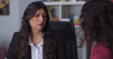 أسماء علي تشارك فى مسلسلى "فاتن أمل حربى" و"أحلام سعيدة"