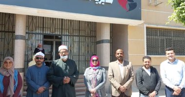أوقاف السويس: توزيع 2 طن لحوم صكوك الإطعام على الأسر الأولى بالرعاية غدًا