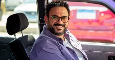 مكتوب عليا الحلقة 11.. خروج أكرم حسنى من السجن وبراءته من جريمة قتل 