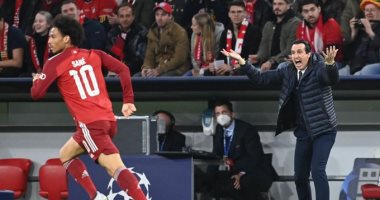 بايرن ميونخ ضد فياريال.. التعادل السلبي يحسم الشوط الأول في دوري الأبطال