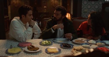 مسلسل راجعين يا هوى الحلقة 10..بليغ يشارك ولاء وطارق معلومات عن قتل والديهما