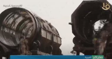 جولة "صباح الخير يا مصر" بالمحافظات.. تطوير 4 خطوط بمصنع تدوير القمامة بالمحلة