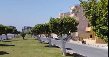 الأرصاد: ارتفاع طفيف بدرجات الحرارة.. والعظمى بالقاهرة 30 درجة