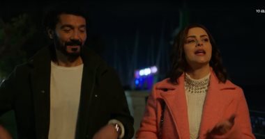 مسلسل راجعين يا هوى الحلقة 18.. بليغ أبو الهنا يعود للقصر بصحبة نور