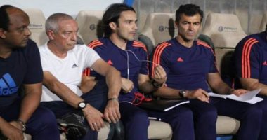 الزمالك يراقب المصرى البورسعيدى أمام نهضة بركان.. تعرف على السبب