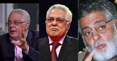 توفيق عبد الحميد يفجر مفاجأة ويتراجع عن قرار اعتزال التمثيل ويعود بعمل قوى