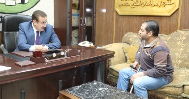 محافظ المنوفية يستجيب لتوصيل خدمة الصرف الصحى بميت سراج 