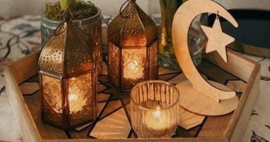 اللمة في البيت أحلى.. أفكار بسيطة لتصميم خيمة رمضانية داخل المنزل