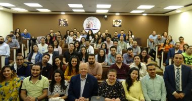 معهد الرعاية والتربية بالكنيسة الأرثوذكسية يختتم دورة للمقبلين على الزواج