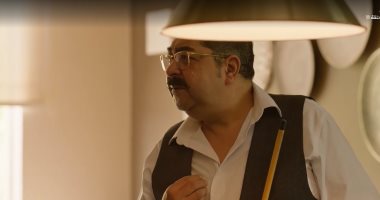 مسلسل راجعين يا هوى الحلقة11..طارق عبد العزيز يساوم شريف حافظ للزواج من أمه