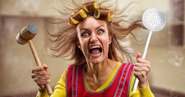 4 نصائح يجب اتباعها لاحتواء نوبة غضب زوجتك.. الاعتذار أساسى