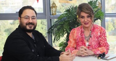 مادلين طبر: مسلسل "فاتن أمل حربى" دخل منطقة شائكة وطرح مشاكل معقدة .. فيديو