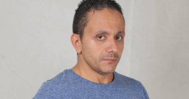 أحمد دياب عن مشاركته فى "الاختيار 3": أجسد دور الموسيقار ناير ناجى