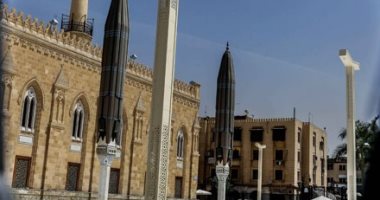 انطلاق أول مجلس لشرح أحاديث كتاب "الموطأ" بمسجد الحسين غدا