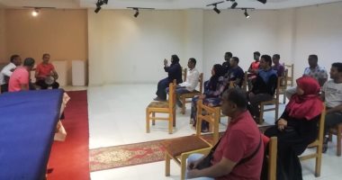 "ثقافة الأقصر" تقدم محاضرات حول أهمية شرب الماء فى رمضان وكفالة اليتيم
