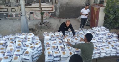 "مستقبل وطن" ينظم عددا من الفعاليات الخدمية فى المحافظات.. صور
