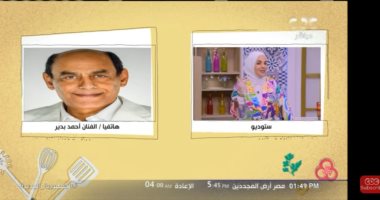 أحمد بدير: "راجعين يا هوى" أعادنا لزمن الفن الجميل 