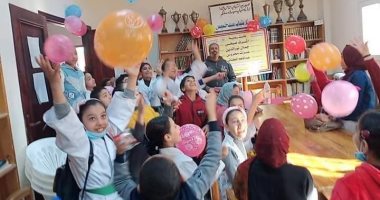 احتفالات يوم اليتيم وأنشطة رياضية ومسابقات حفظ القران الكريم بسيدي سالم