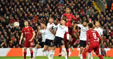 ليفربول يعلن وفاة مشجع خلال مباراة بنفيكا فى دورى أبطال أوروبا