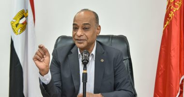 طلاب الإعدادية فى بورسعيد يؤدون امتحان العلوم بنظام البابل شيت اليوم 
