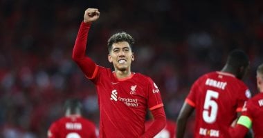 فيرمينو يقود هجوم ليفربول ضد ساوثهامبتون بالدوري الإنجليزي فى غياب صلاح 