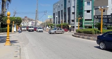 غدا ارتفاع بالحرارة يصل 9 درجات ورياح وأتربة والعظمى بالقاهرة 39 درجة