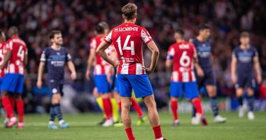 مواعيد مباريات اليوم.. أتلتيكو مدريد ضد إلتشى فى الليجا والزمالك مع الإسماعيلى