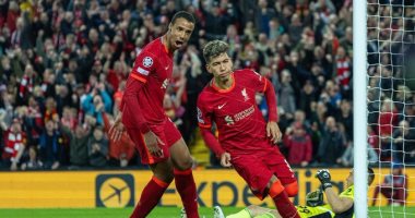 ليفربول يعادل مانشستر يونايتد فى عدد مرات التأهل لنصف نهائى الأبطال