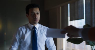 مسلسل suits الحلقة 11.. أحمد داود ينقذ تارا عماد ويعيدها لمكتب المحاماة