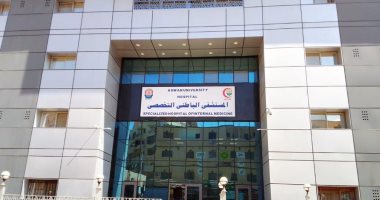 رئيس جامعة أسوان: حالة مصابى حادث طريق أبو سمبل مستقرة