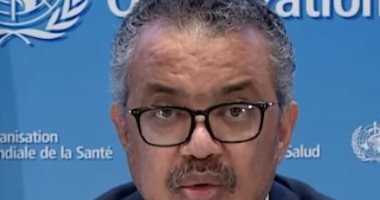 مدير الصحة العالمية: العالم يشهد حاليا أقل عدد من وفيات كورونا منذ عامين