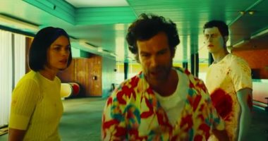  Final Cut  فيلم كوميدي يفتتح الدورة الـ 75 لمهرجان كان السينمائي   