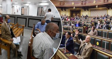 تسهيلات غير مسبوقة بقانون الشهر العقارى الجديد.. إنهاء الإجراءات الروتينية وحذف شرط تسلسل الملكية.. وإتاحة تقديم طلب التسجيل للعقارات والشقق إلكترونيًا.. وتحديد سقف زمنى للبت فى الطلب خلال 30 يومًا