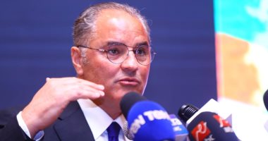 فيديو .. محمد السعدى: حملة "أنت أقوى من المخدرات" تعتمد على الدراسات العلمية
