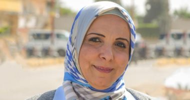 المهندسة جيهان مسعود سكرتير مساعد الإسكندرية الجديدة: الرئيس قدم دعما كبيرا للمرأة