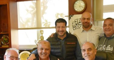 نادي الصيد يوقع بروتوكول تنظيم البطولة الأفريقية للرماية للأطباق المروحية