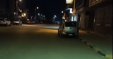 جريمة صادمة.. رجل يقتل سيدة وابنتها فى الغربية بسبب "إيصالات أمانة".. لايف