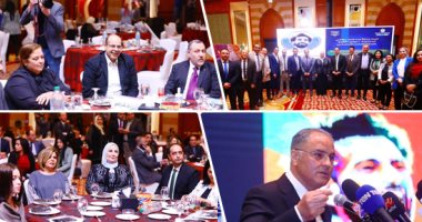 التضامن والمتحدة للخدمات الإعلامية تطلقان مرحلة جديدة من " أنت أقوى من المخدرات ".. نيفين القباج: ساهمت فى زيادة الأقبال على العلاج من الإدمان 400% .. والسعدى: الحملة تعتمد على الأسلوب العلمى