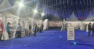 معرض فيصل للكتاب خلال شهر رمضان.. كتب تبدأ من جنيه وسور الأزبكية مشارك