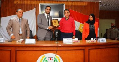 جامعة المنصورة تناقش "التربية الإعلامية" كإحدى آليات مواجهة الفكر المتطرف